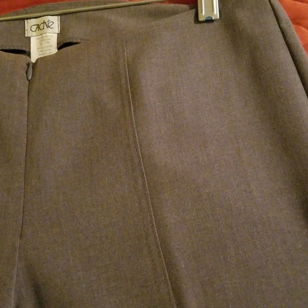 Cache Pants - image 5